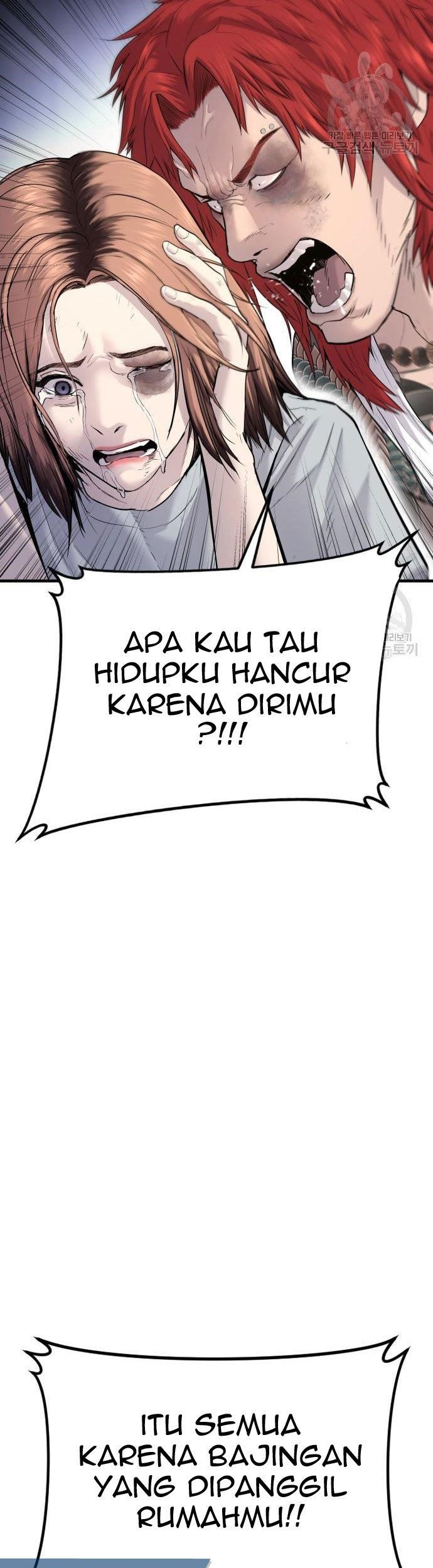 Manager Kim Chapter 56 - halaman 5
