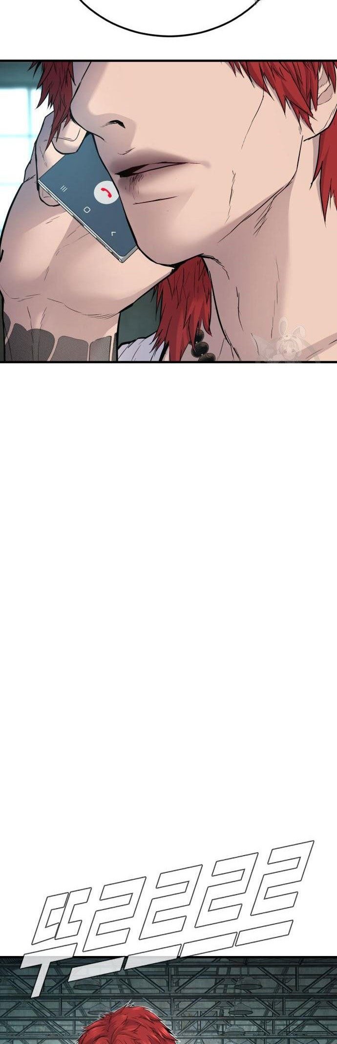 Manager Kim Chapter 56 - halaman 54