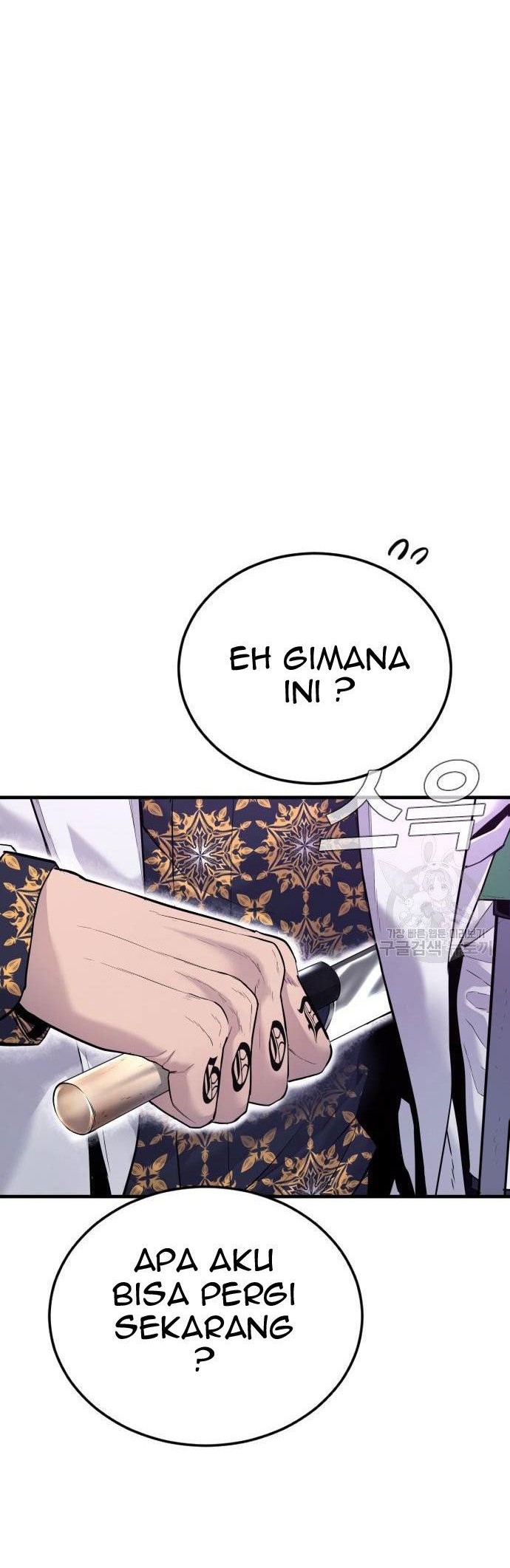 Manager Kim Chapter 56 - halaman 72