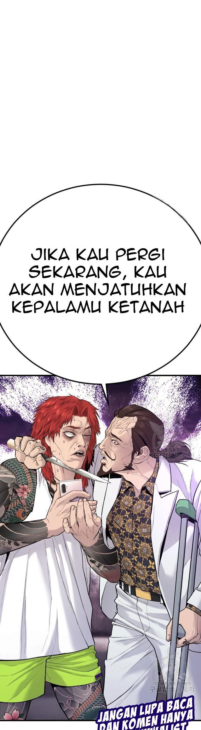 Manager Kim Chapter 56 - halaman 73