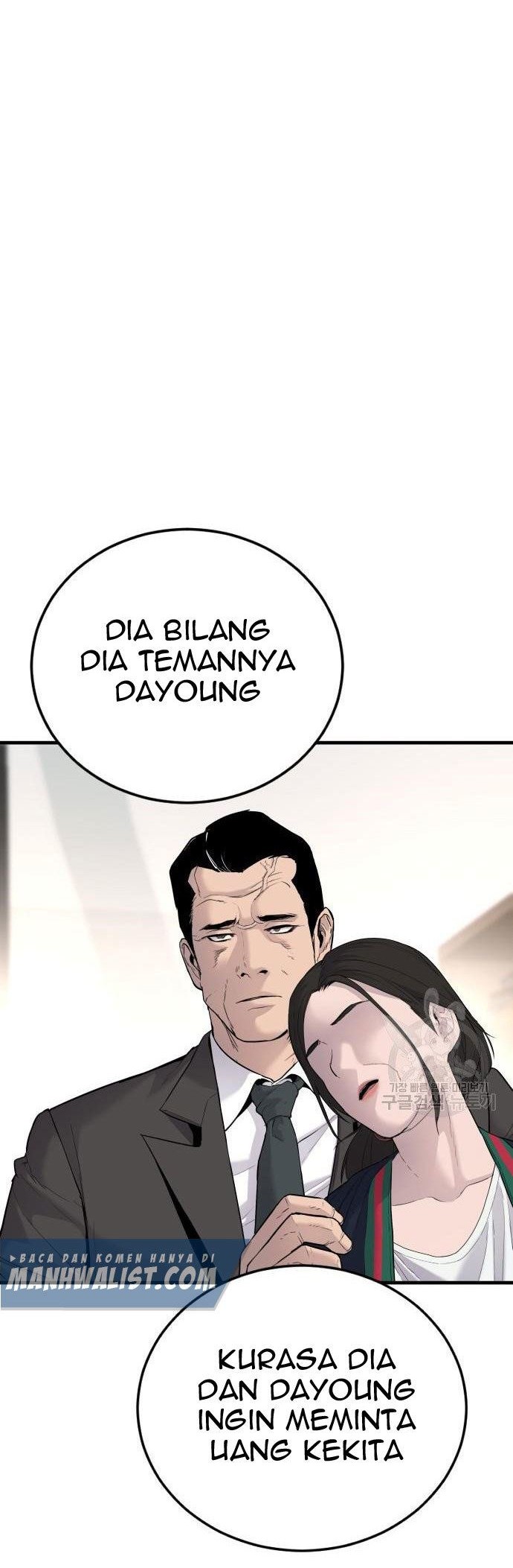 Manager Kim Chapter 56 - halaman 78