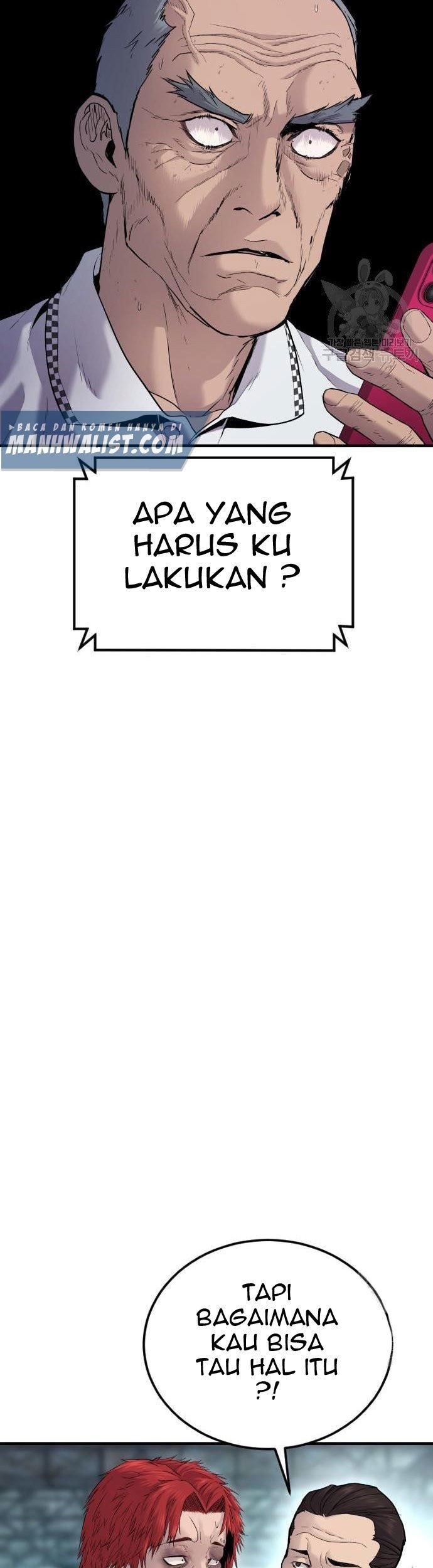 Manager Kim Chapter 56 - halaman 83