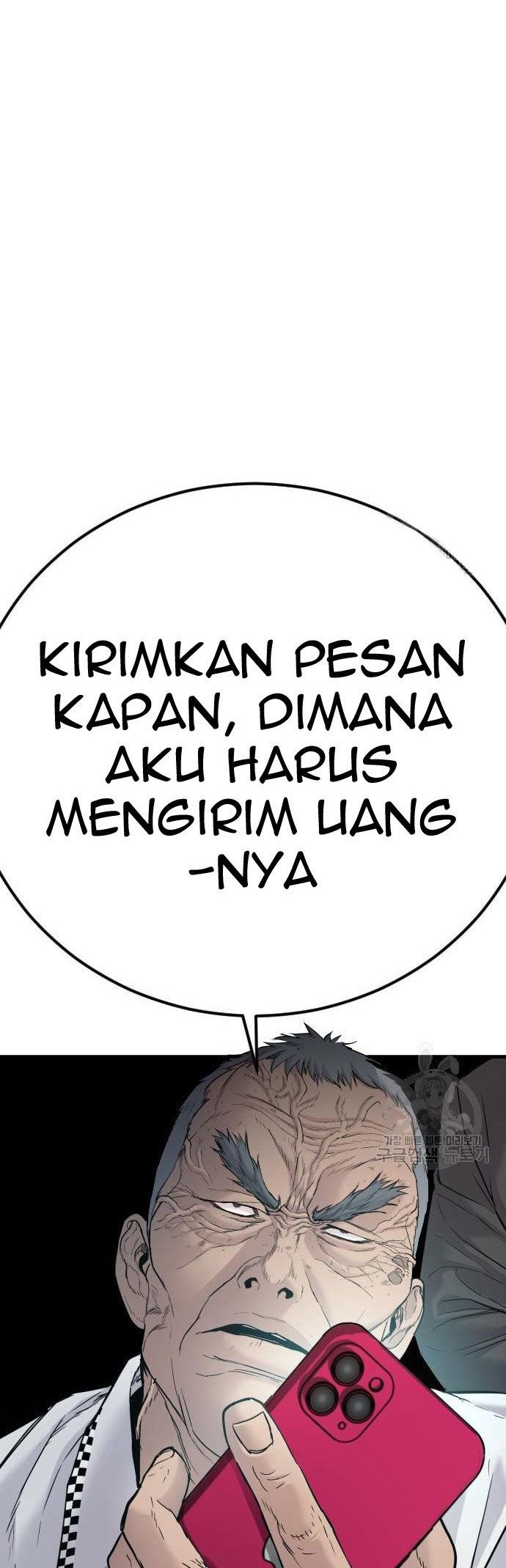 Manager Kim Chapter 56 - halaman 88