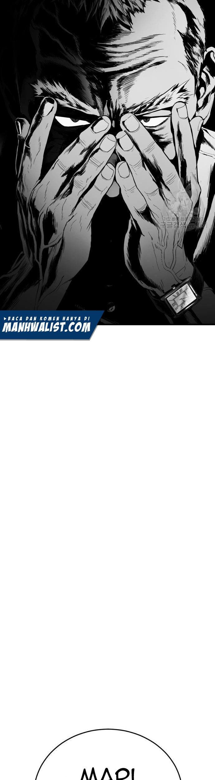 Manager Kim Chapter 56 - halaman 95