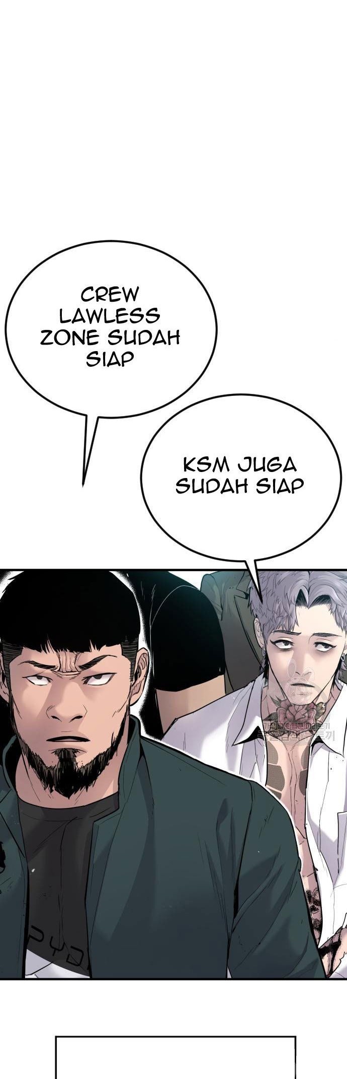 Manager Kim Chapter 56 - halaman 98