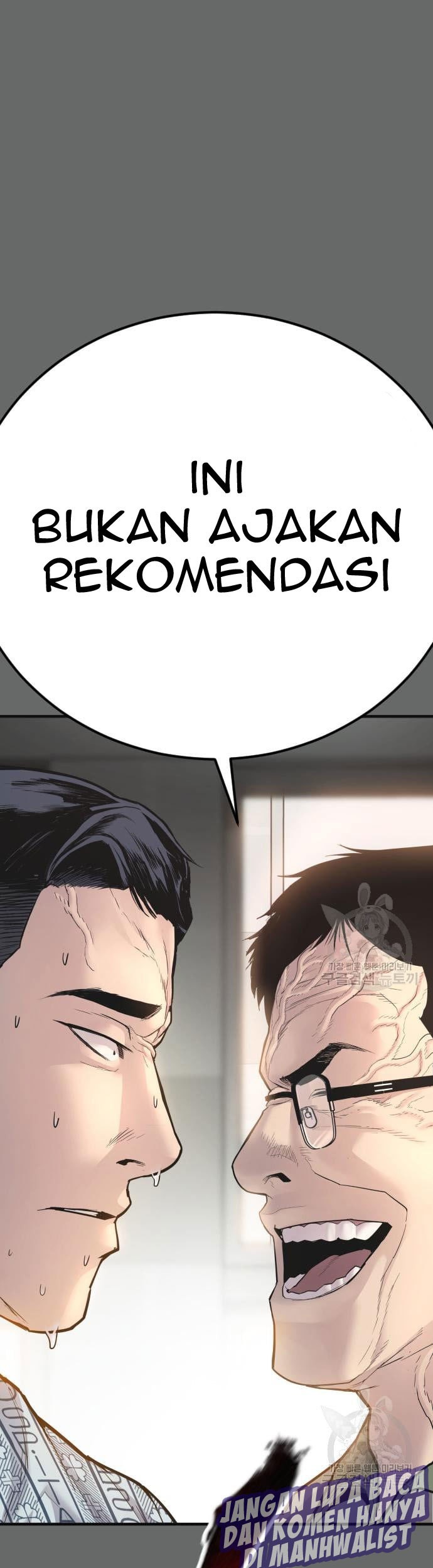 Manager Kim Chapter 57 - halaman 13