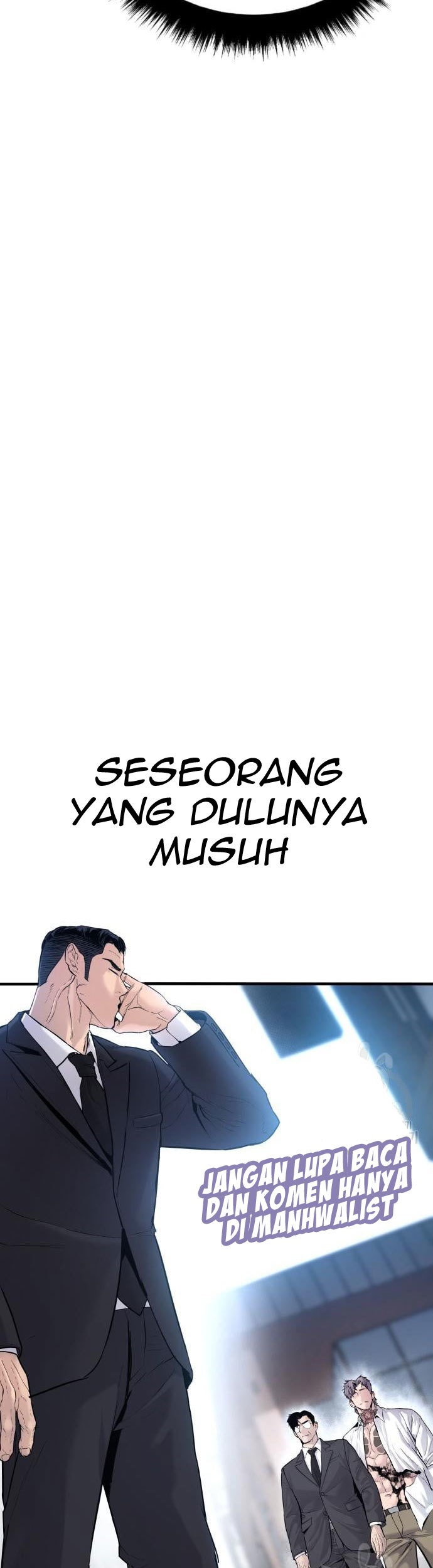 Manager Kim Chapter 57 - halaman 27