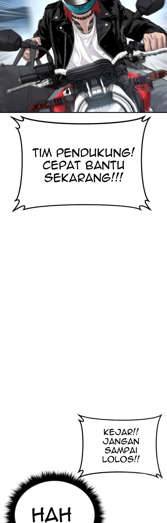 Manager Kim Chapter 57 - halaman 58