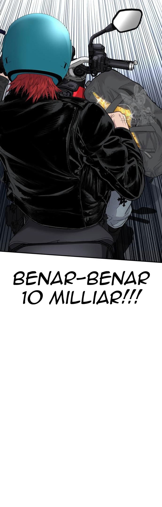 Manager Kim Chapter 57 - halaman 60