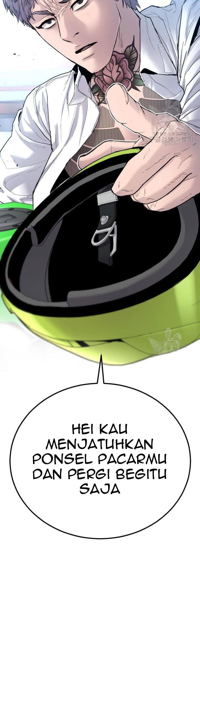 Manager Kim Chapter 57 - halaman 69