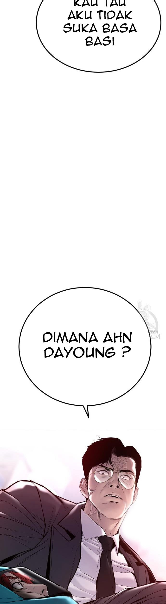 Manager Kim Chapter 57 - halaman 83