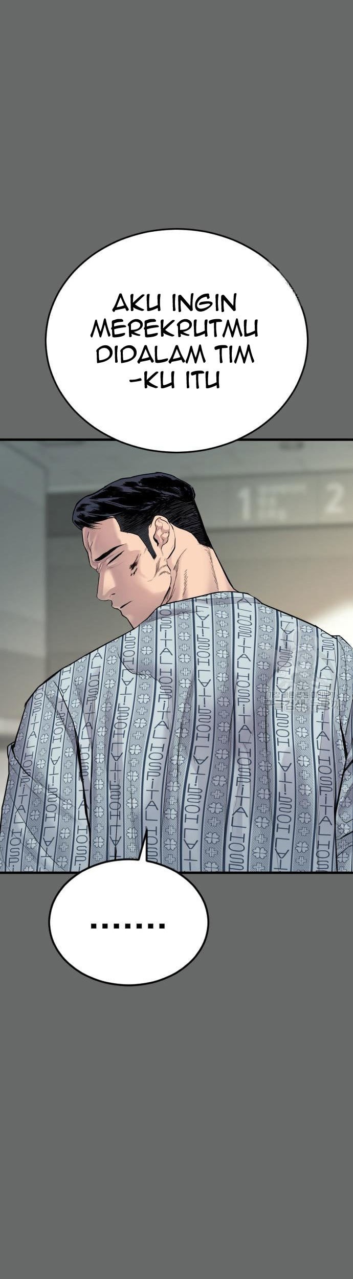 Manager Kim Chapter 57 - halaman 9