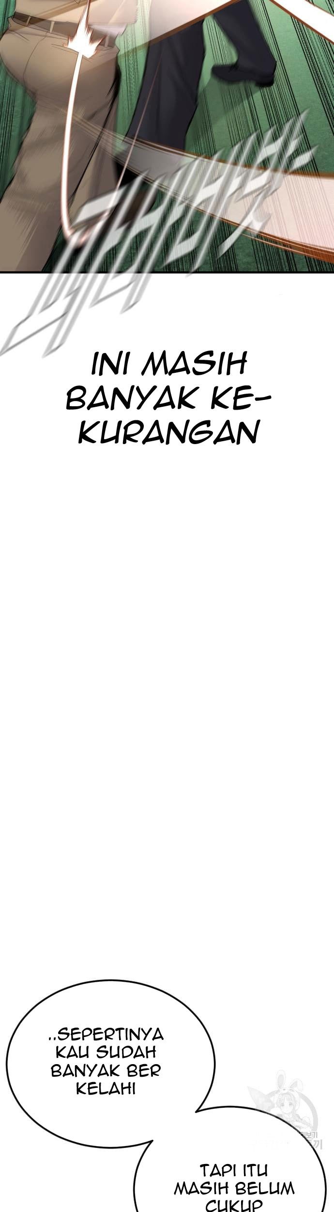 Manager Kim Chapter 58 - halaman 41