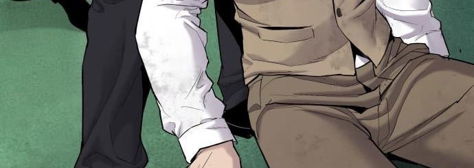 Manager Kim Chapter 58 - halaman 56