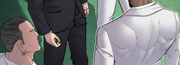 Manager Kim Chapter 59 - halaman 102