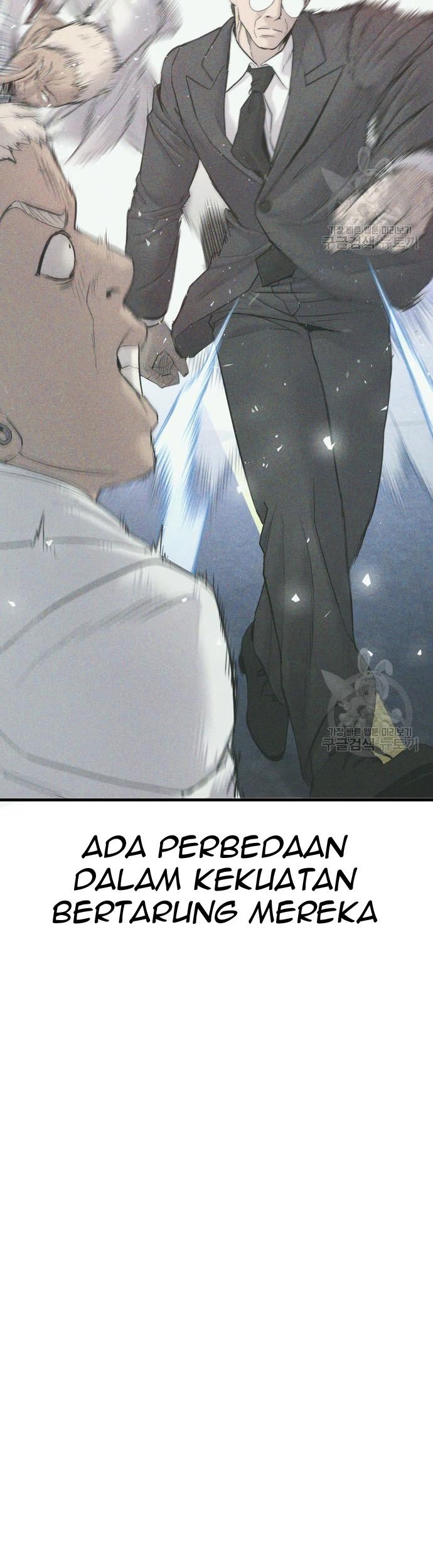 Manager Kim Chapter 59 - halaman 11