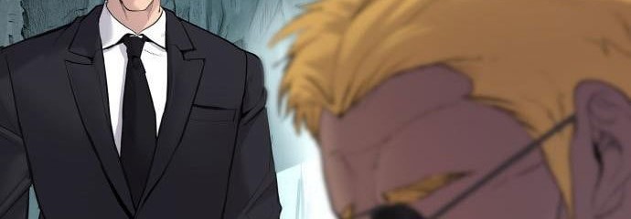 Manager Kim Chapter 59 - halaman 134