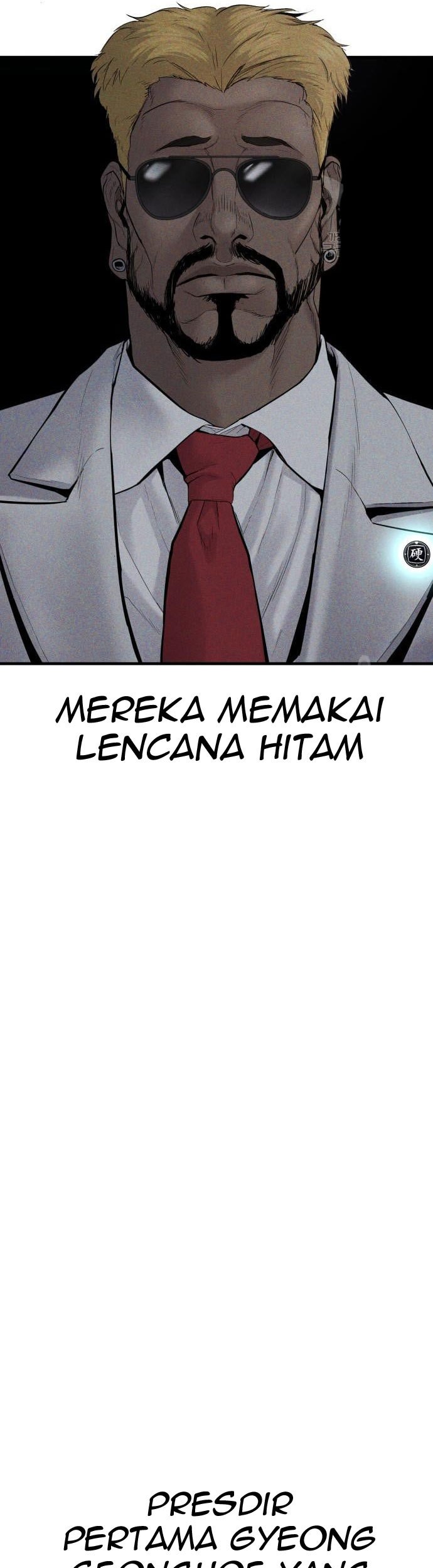 Manager Kim Chapter 59 - halaman 15