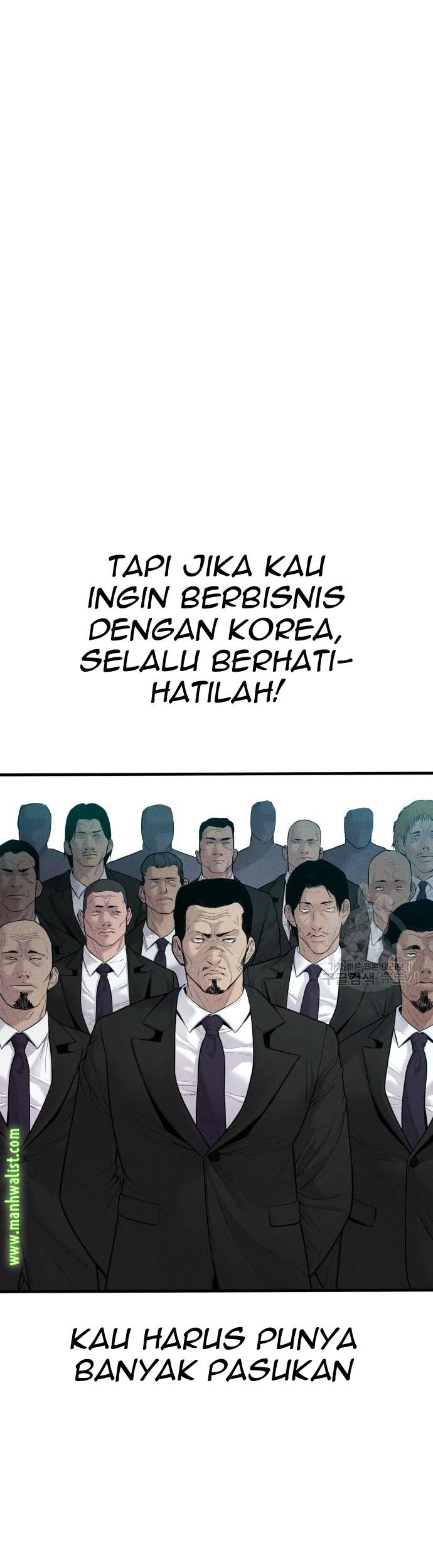 Manager Kim Chapter 59 - halaman 21
