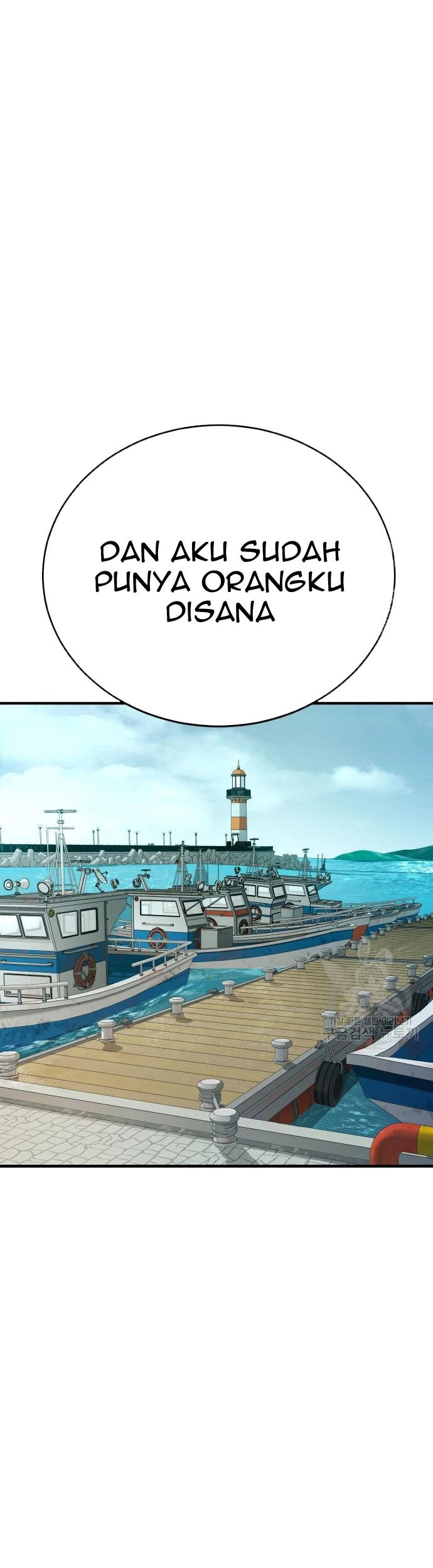 Manager Kim Chapter 59 - halaman 37