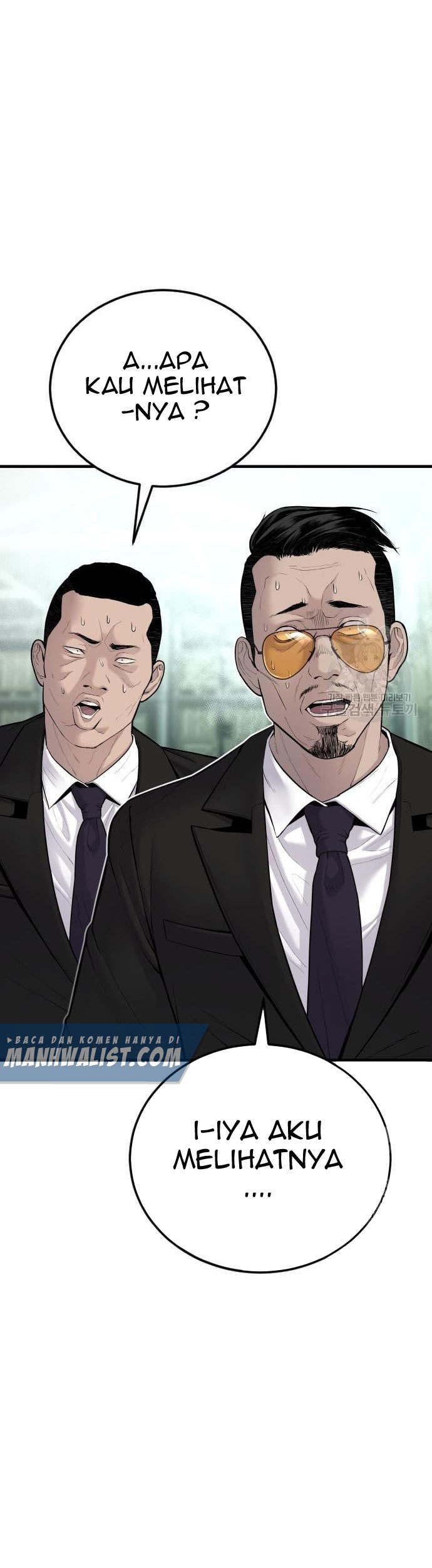 Manager Kim Chapter 59 - halaman 39