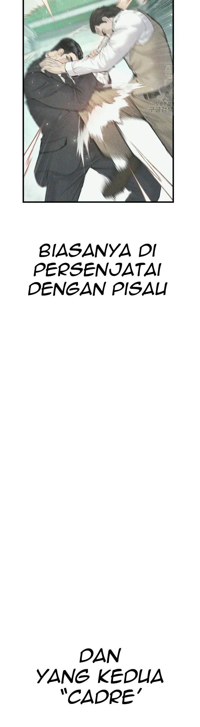 Manager Kim Chapter 59 - halaman 7