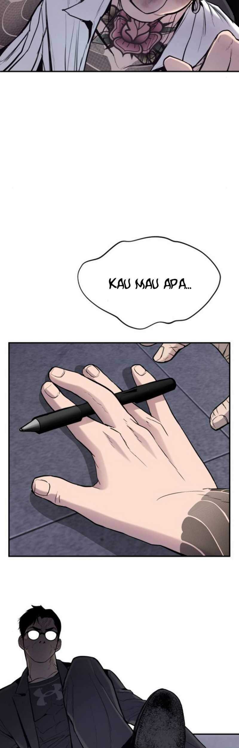 Manager Kim Chapter 6.1 - halaman 17