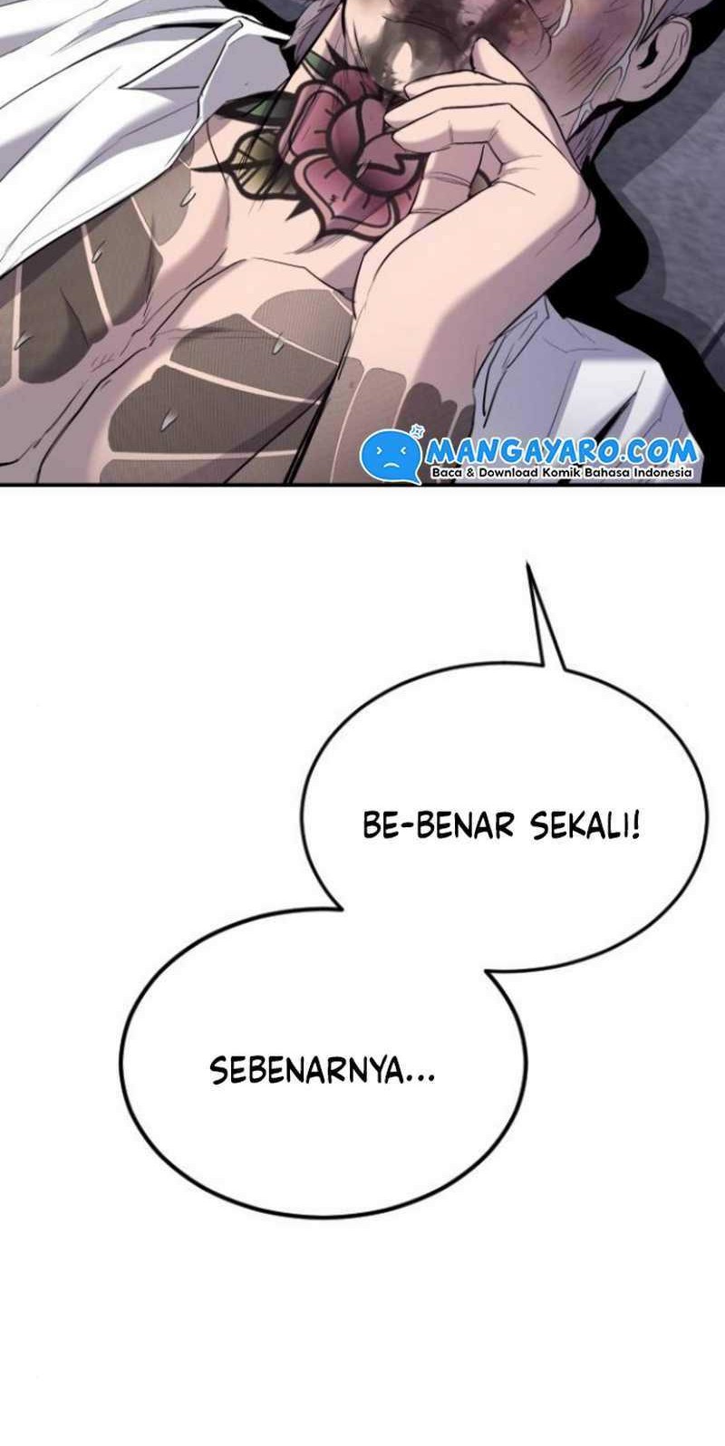 Manager Kim Chapter 6.1 - halaman 30