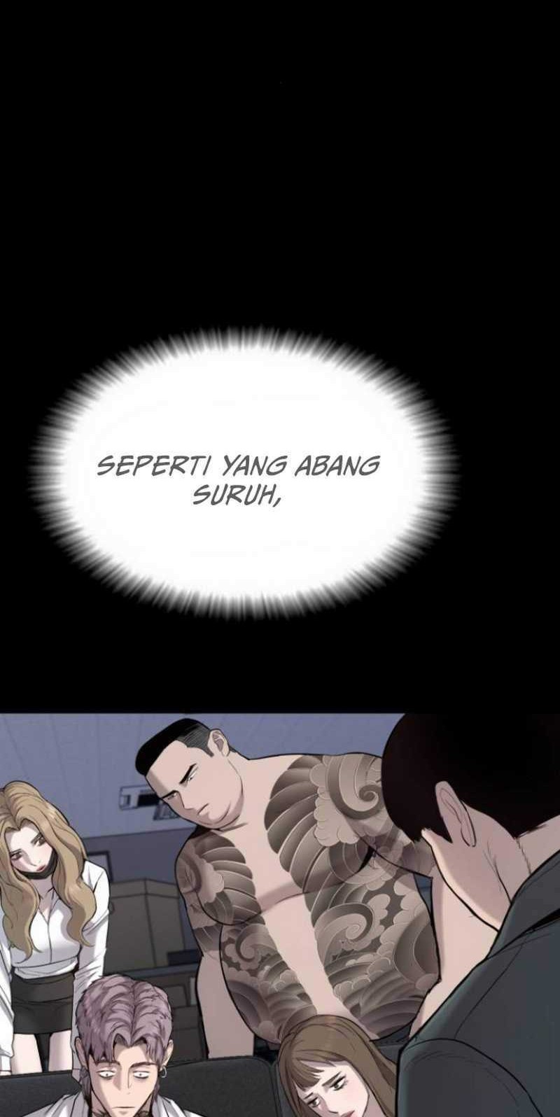 Manager Kim Chapter 6.1 - halaman 33