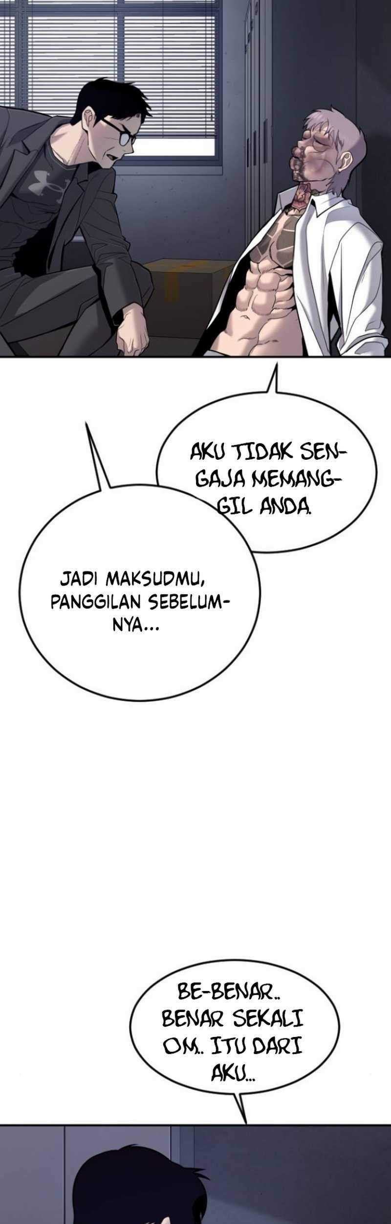 Manager Kim Chapter 6.1 - halaman 50