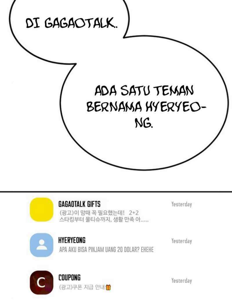 Manager Kim Chapter 6.1 - halaman 55