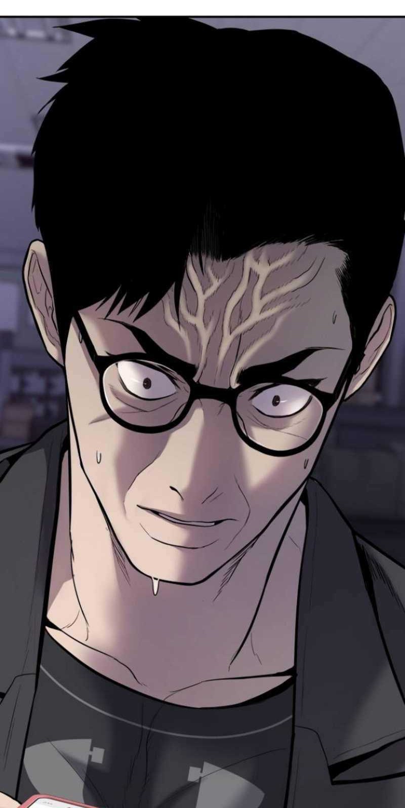 Manager Kim Chapter 6.1 - halaman 57