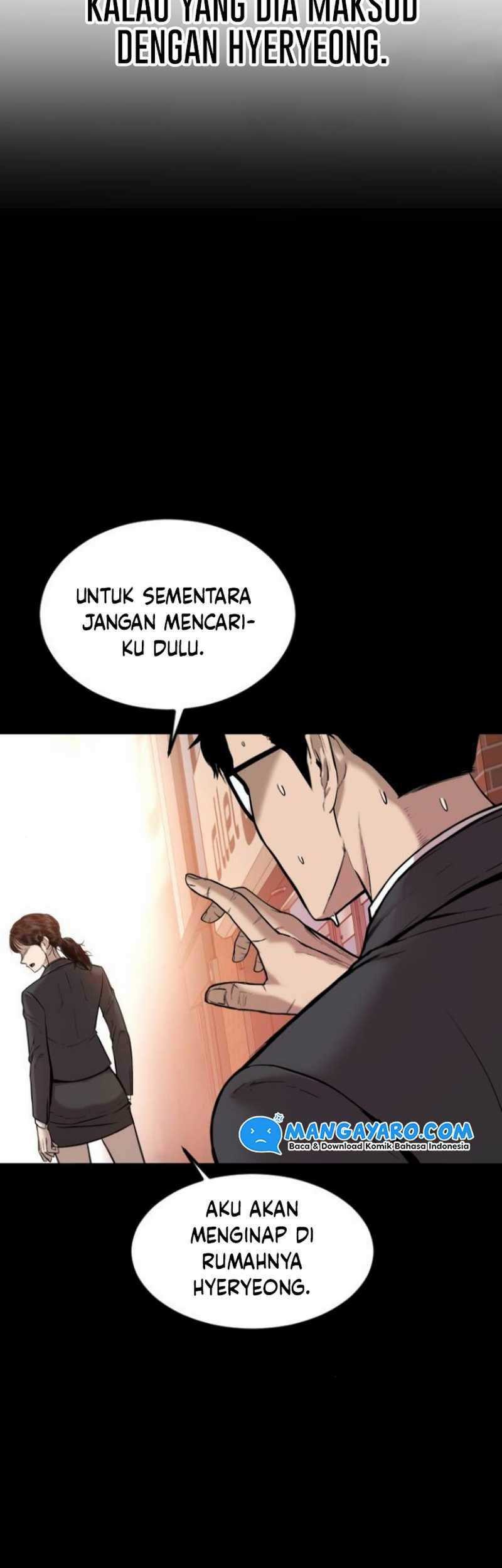 Manager Kim Chapter 6.1 - halaman 59