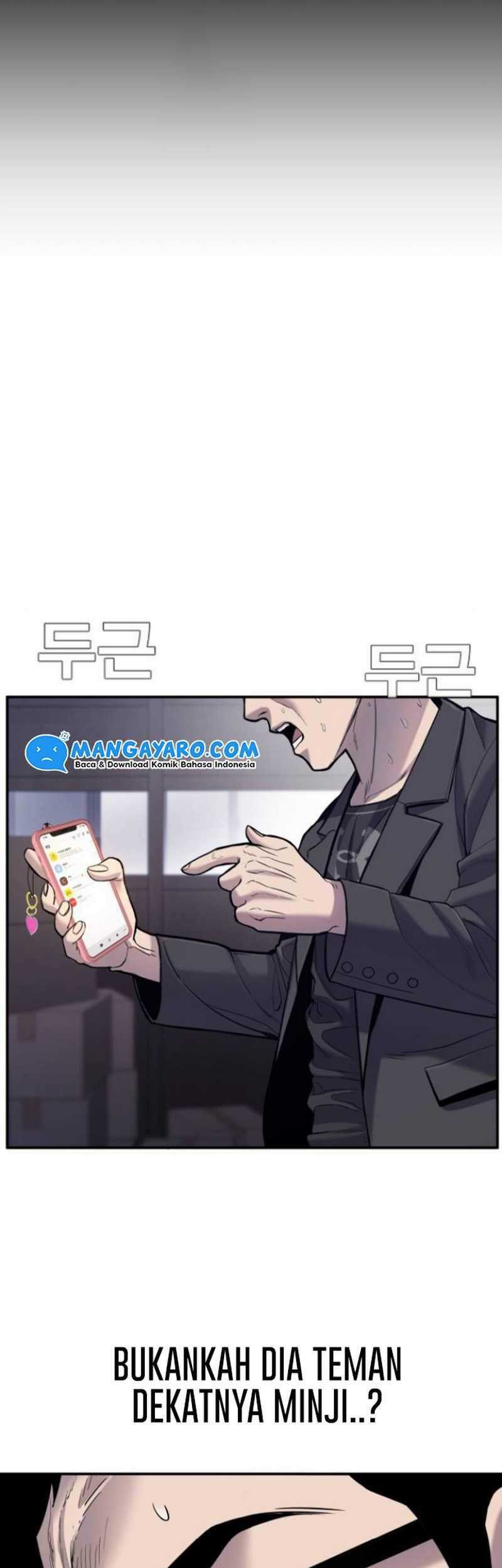 Manager Kim Chapter 6.1 - halaman 62