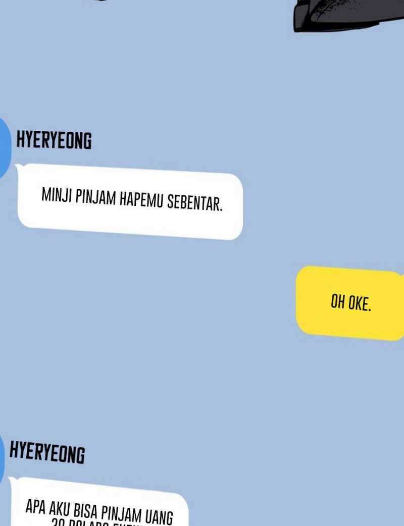 Manager Kim Chapter 6.1 - halaman 67