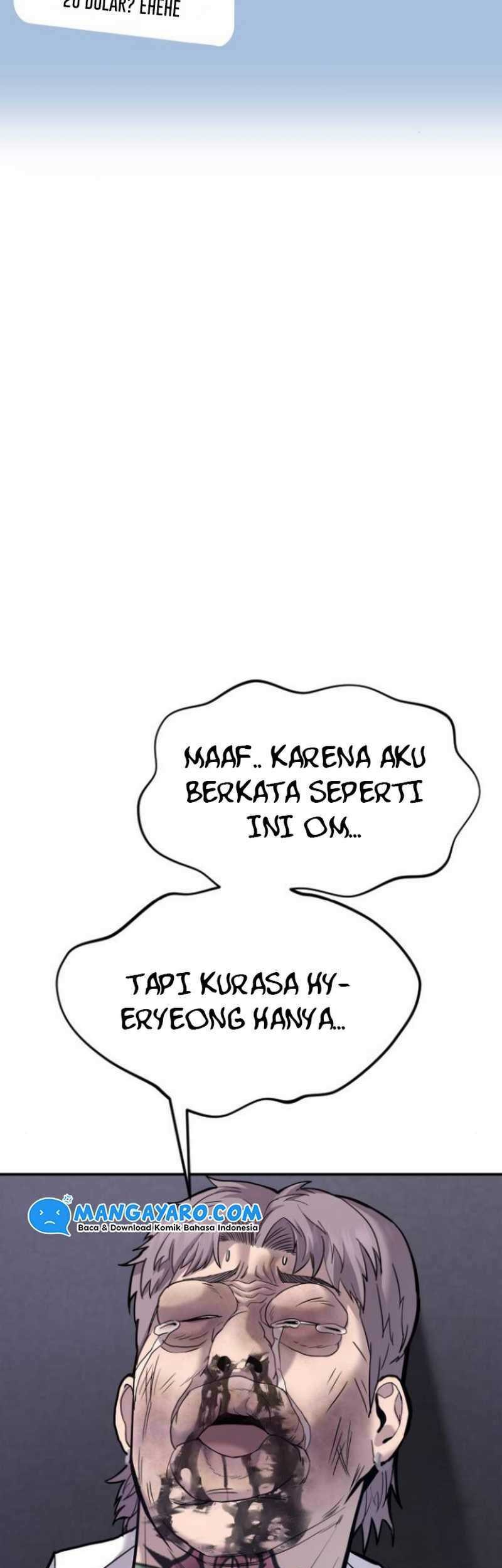 Manager Kim Chapter 6.1 - halaman 68
