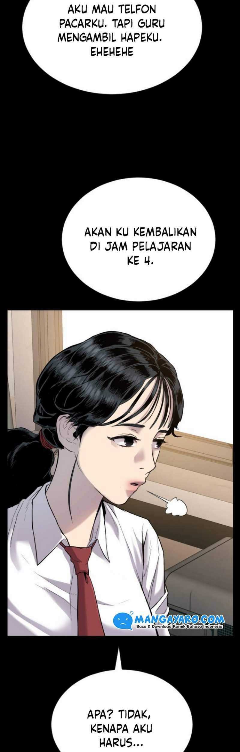 Manager Kim Chapter 6.1 - halaman 74