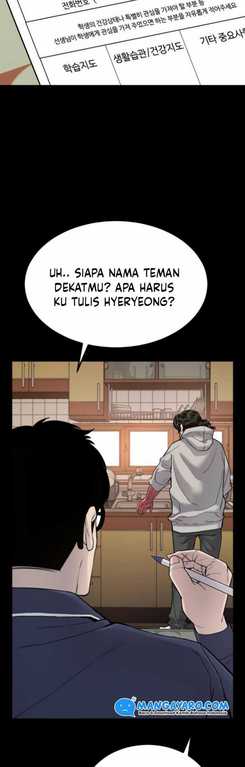 Manager Kim Chapter 6.2 - halaman 10