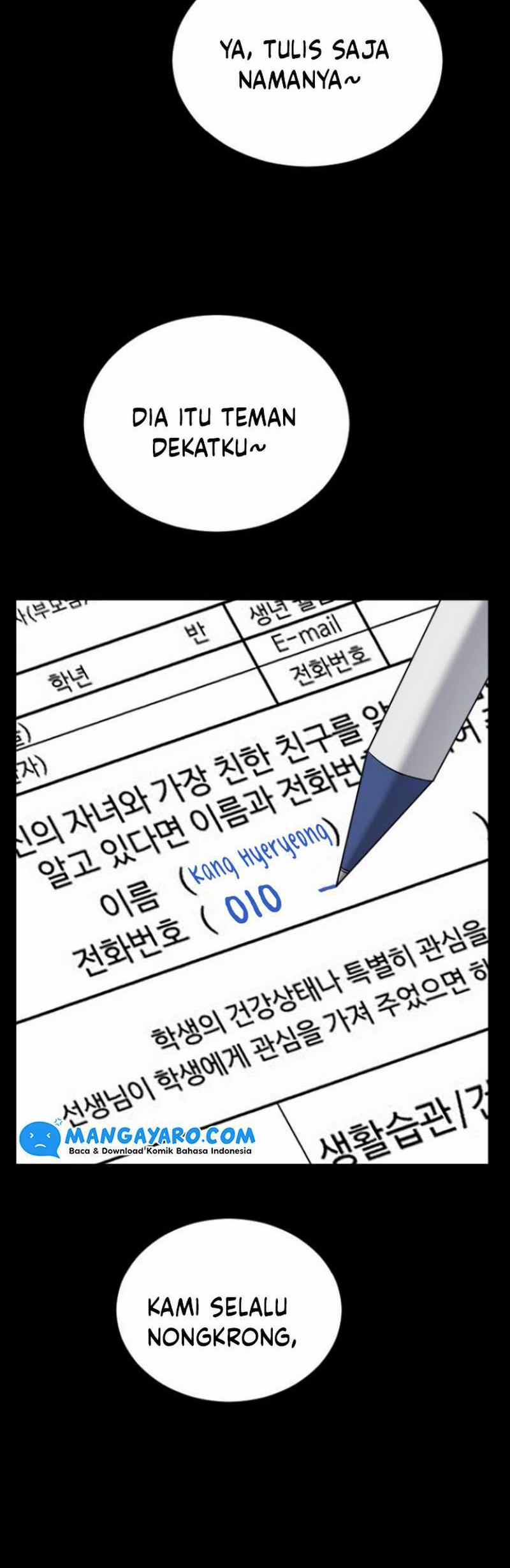 Manager Kim Chapter 6.2 - halaman 11