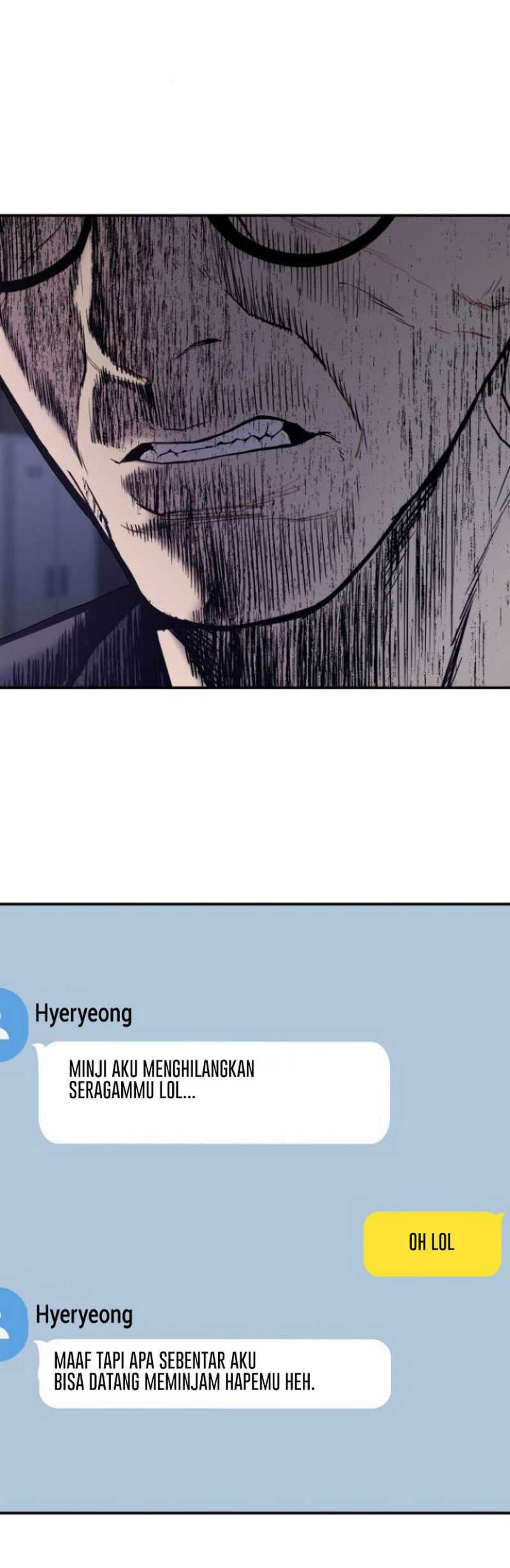 Manager Kim Chapter 6.2 - halaman 13