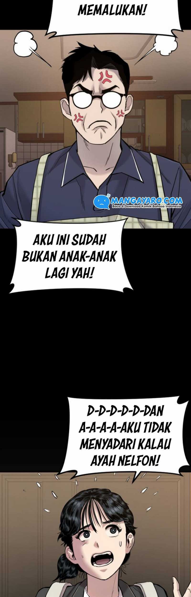Manager Kim Chapter 6.2 - halaman 16