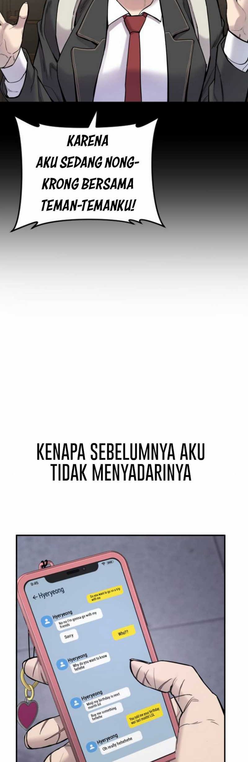 Manager Kim Chapter 6.2 - halaman 17