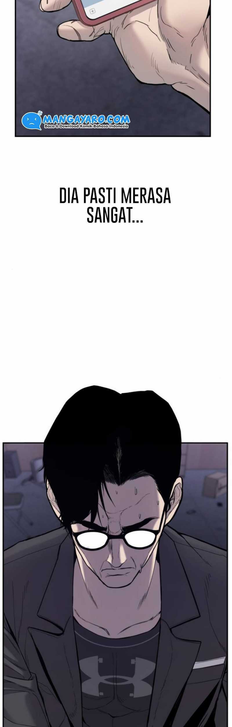 Manager Kim Chapter 6.2 - halaman 18