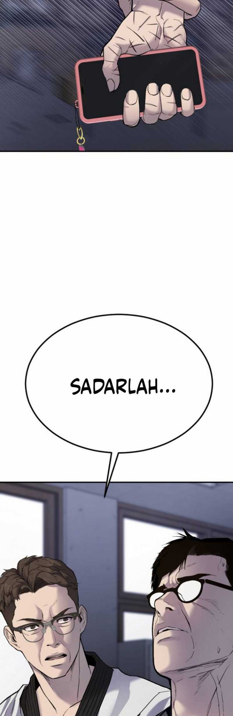 Manager Kim Chapter 6.2 - halaman 21
