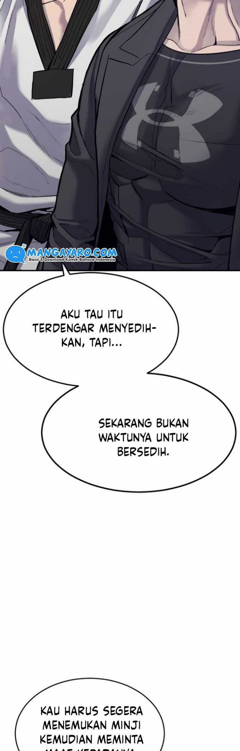Manager Kim Chapter 6.2 - halaman 22