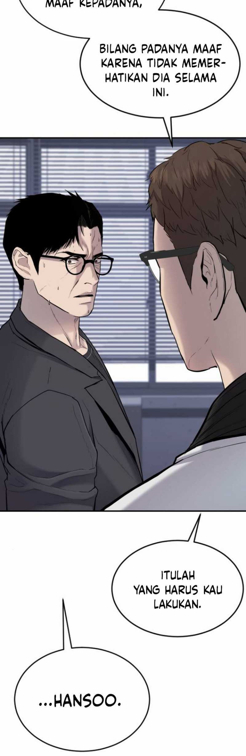 Manager Kim Chapter 6.2 - halaman 23