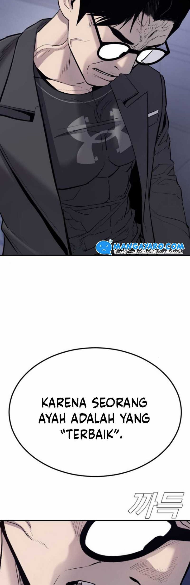 Manager Kim Chapter 6.2 - halaman 27