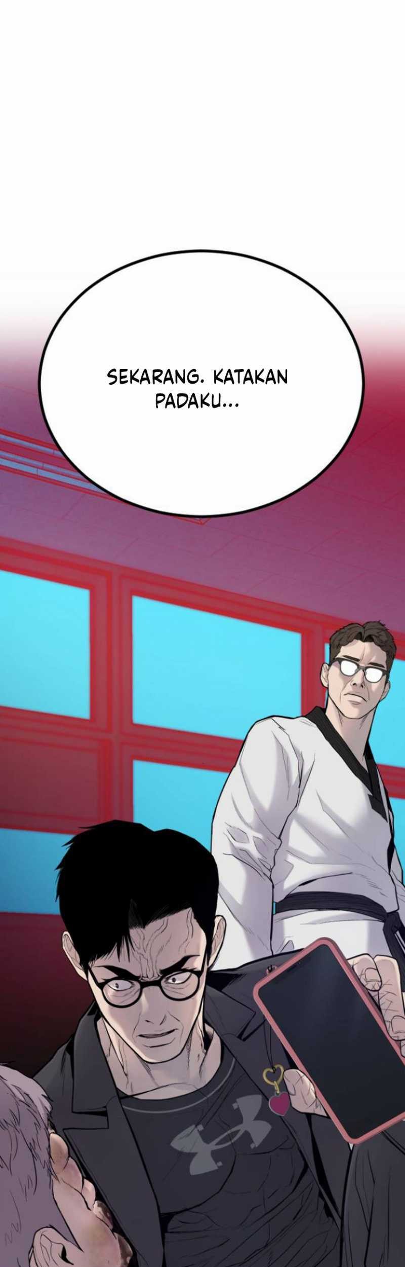 Manager Kim Chapter 6.2 - halaman 30