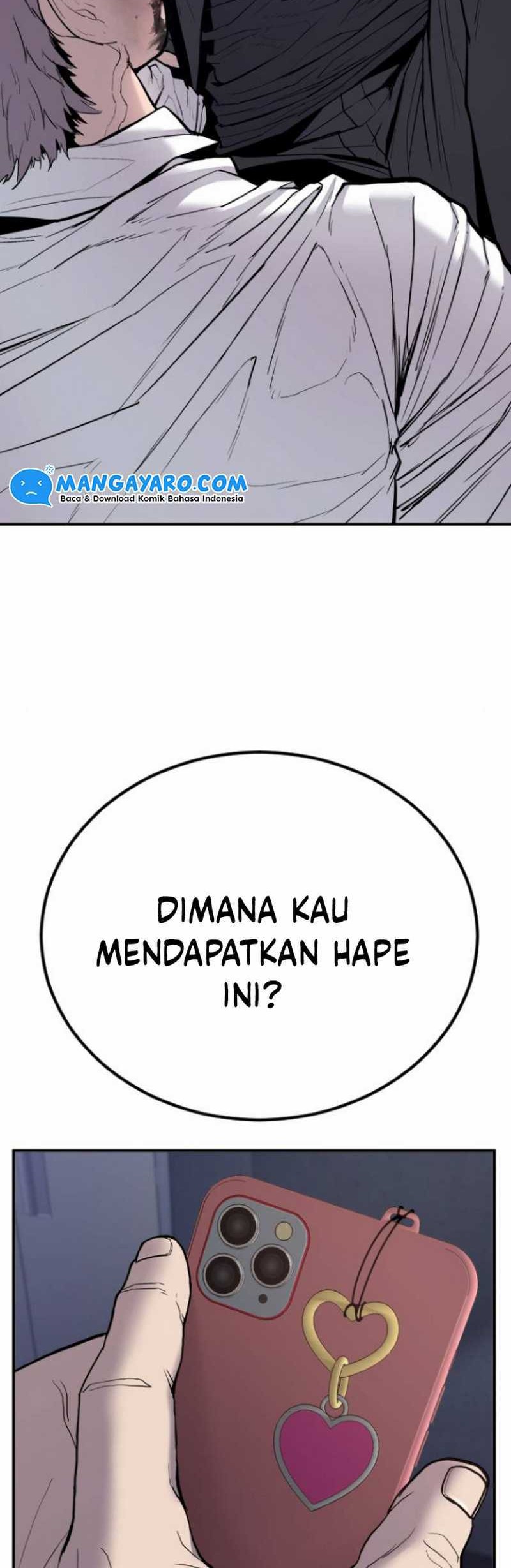 Manager Kim Chapter 6.2 - halaman 31