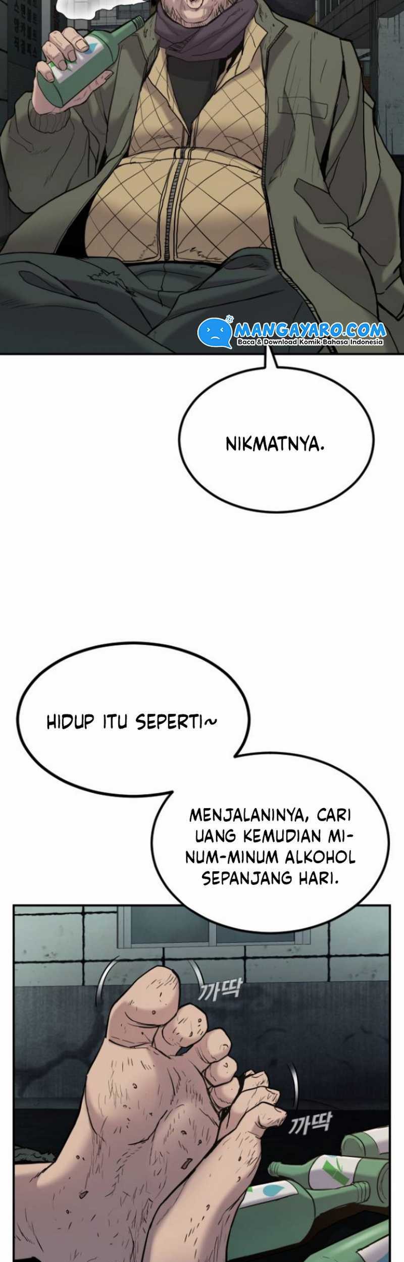Manager Kim Chapter 6.2 - halaman 34